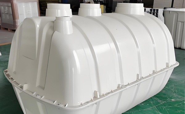 雄关区化粪池桶