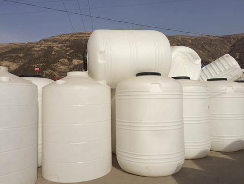 圆形雄关区塑料大桶