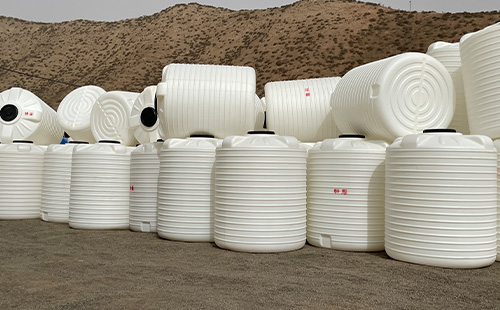 惊蛰时节，探索万科华洁雄关区塑料桶如何支持农业发展