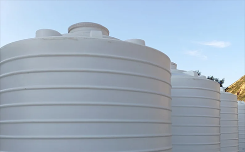 雄关区塑料大桶怎么选？PE/PP材质区别及选购指南