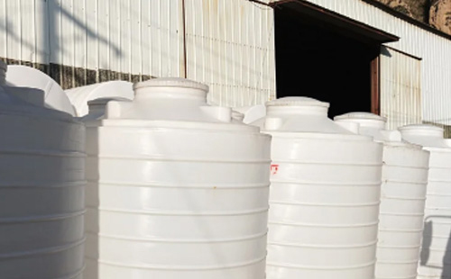 雄关区塑料大桶耐腐蚀性能全面解析：测试方法与选购指南