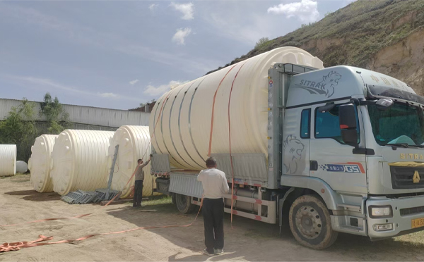 雄关区立式运输桶装车中