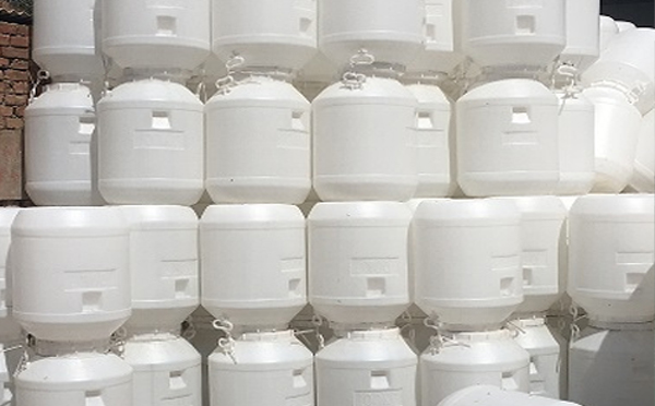 雄关区塑料桶耐化学腐蚀性能选择指南