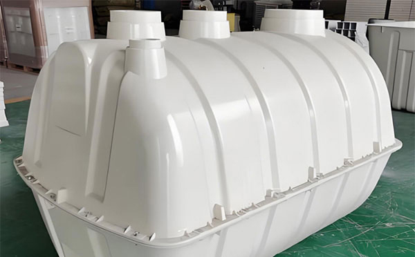 雄关区塑料雄关区化粪池安装规范与防渗漏要点 雄关区塑料雄关区化粪池安装规范与防渗漏要点