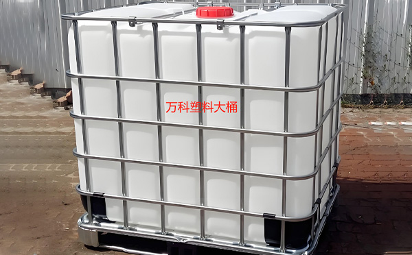 满足多元行业需求的包装解决方案:雄关区塑料方桶的定制化应用解析 满足多元行业需求的包装解决方案:雄关区塑料方桶的定制化应用解析