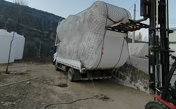 雄关区塑料桶批量交付案例：满足多行业高标容器需求的一站式解决方案