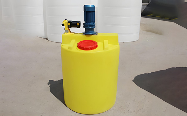 雄关区加药桶定制选型要点与行业应用技术指南 雄关区加药桶定制选型要点与行业应用技术指南